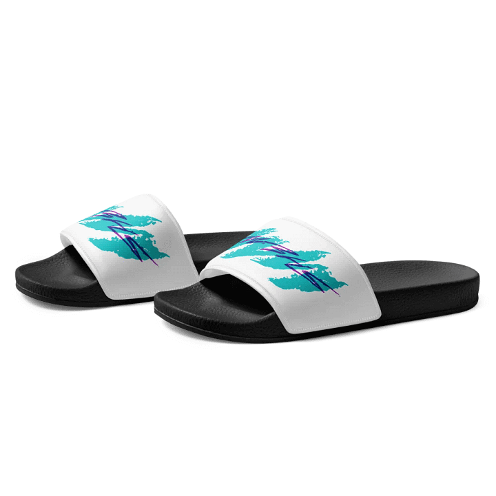 90's Shemp Men's Slides product image (2)