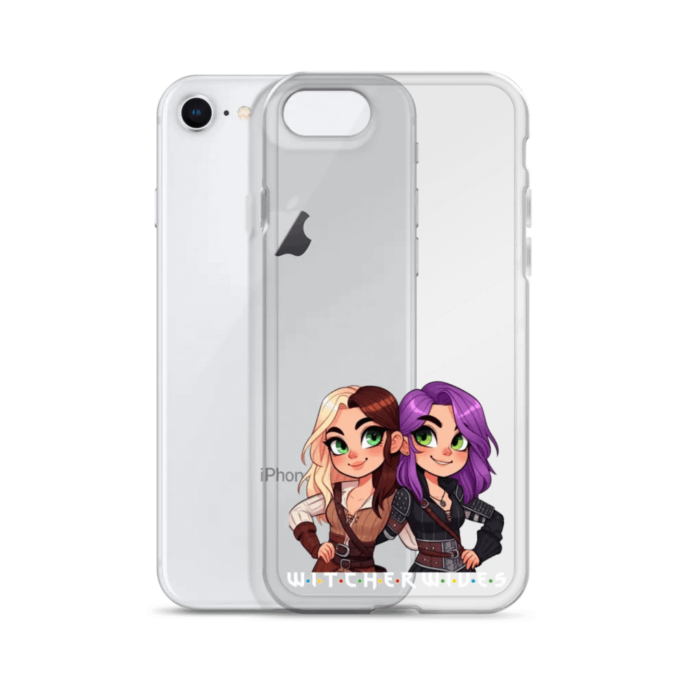 Witcher Wives Phonecase product image (51)