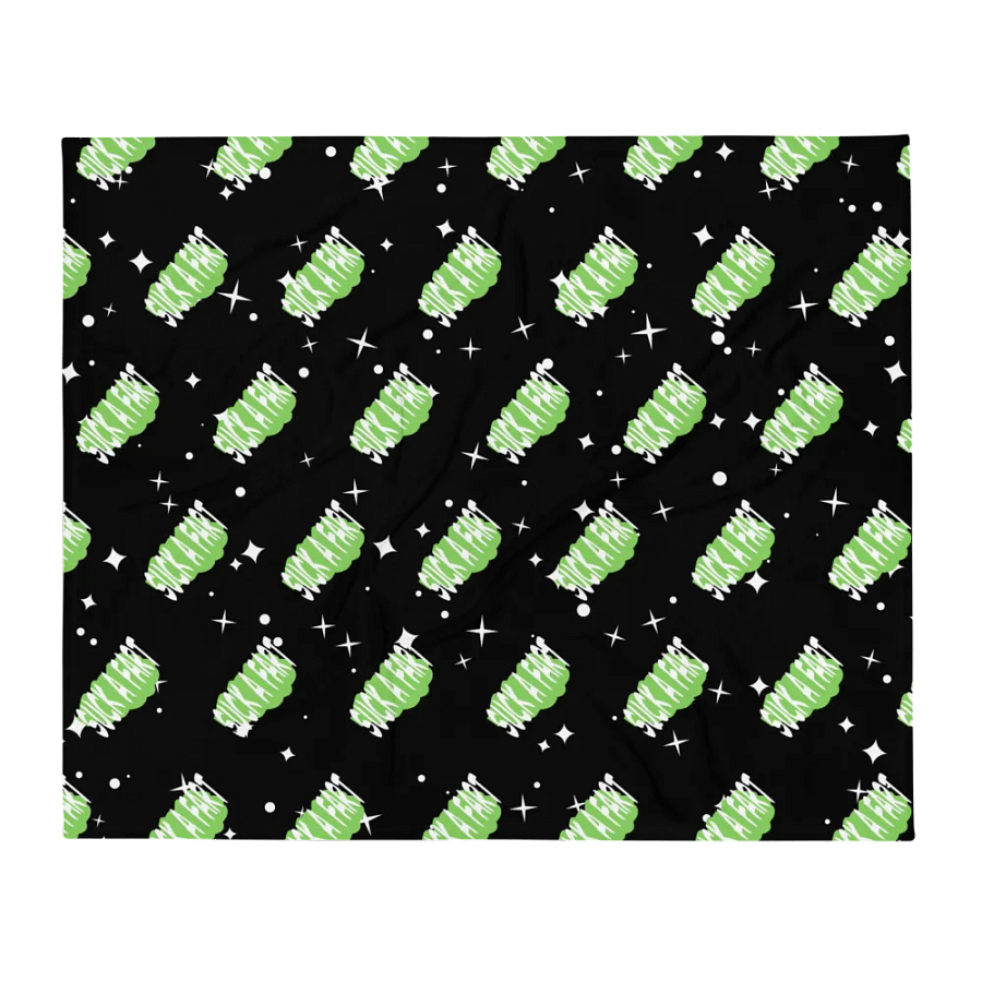 Suck A Fart Blanket product image (2)
