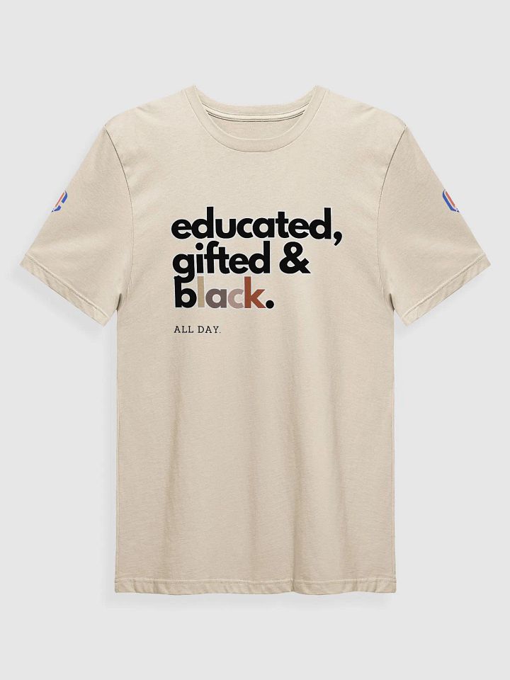 egB Graphic Tee product image (1)