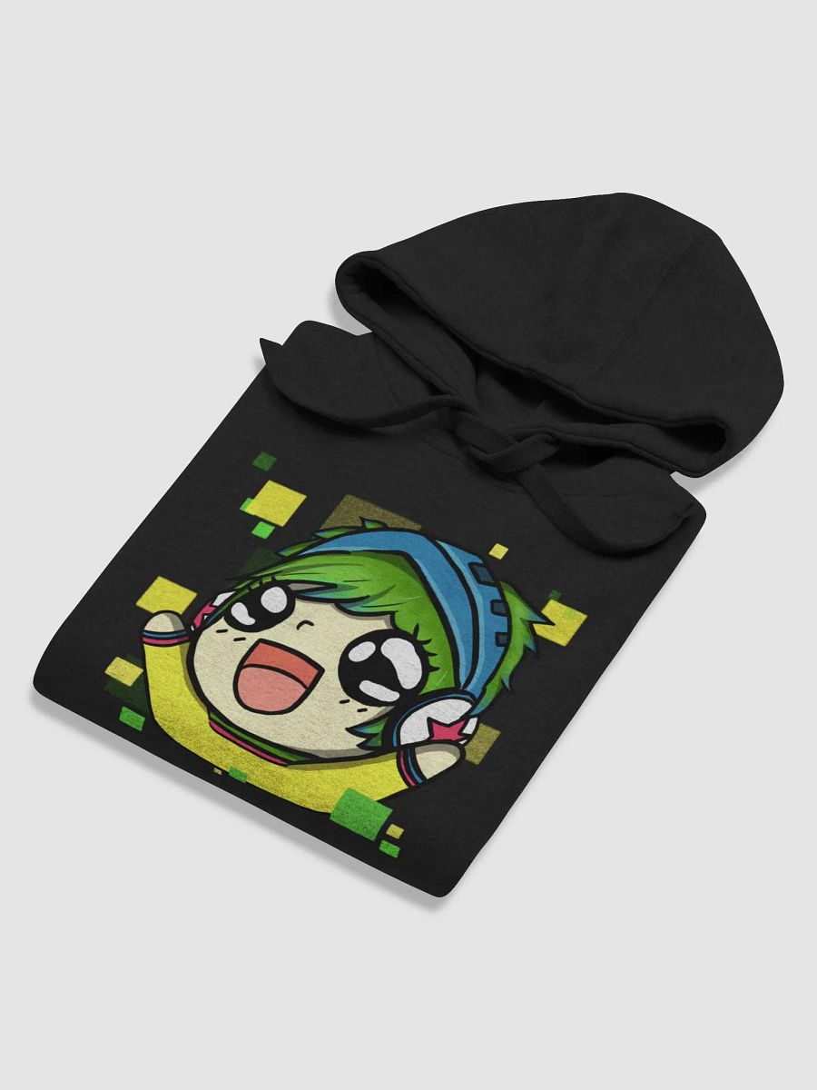 DaveyxHAPPY - Unisex Cotton Heritage Premium Hoodie - 12 Colors Available product image (51)
