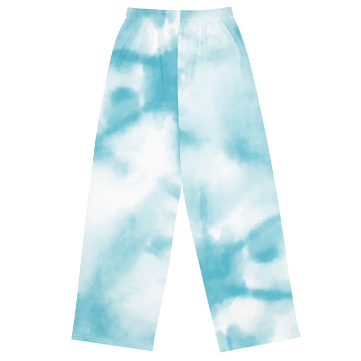 Aqua Tie-Dye product image (2)