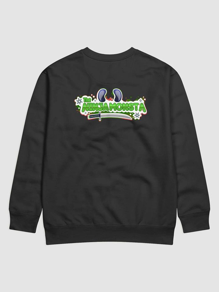 Particky Crewneck product image (2)