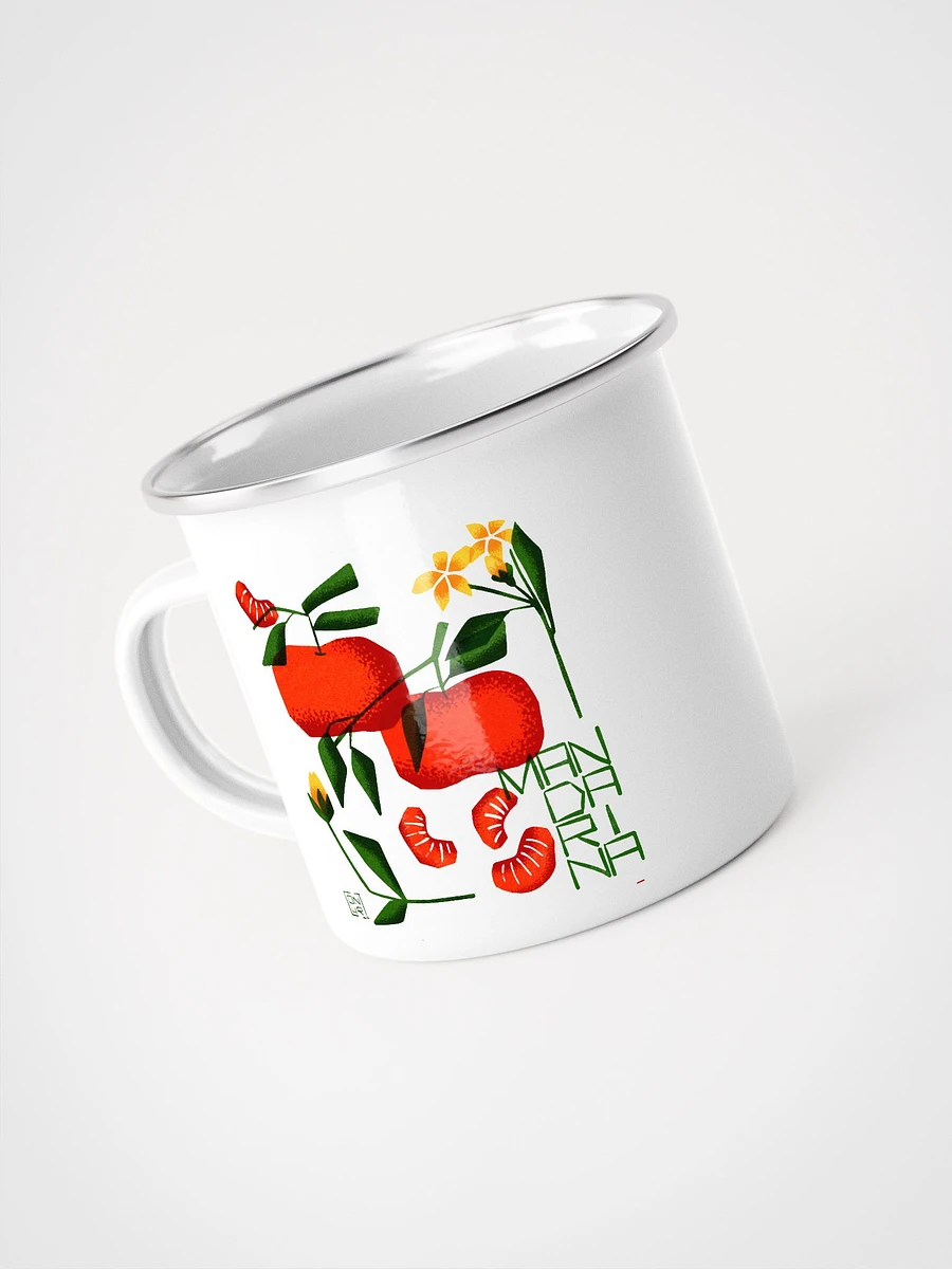 mandarina vintage mug product image (3)