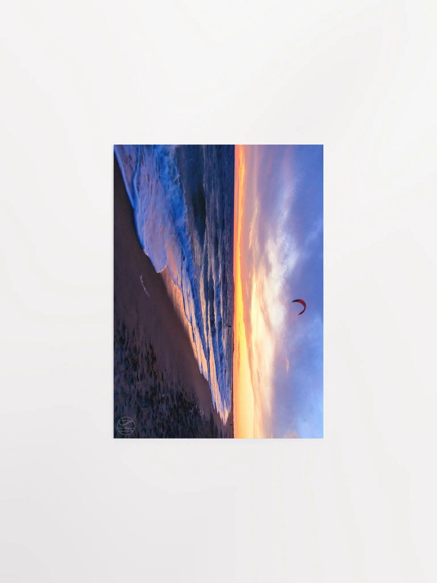 Beyond the Sea Print product image (2)