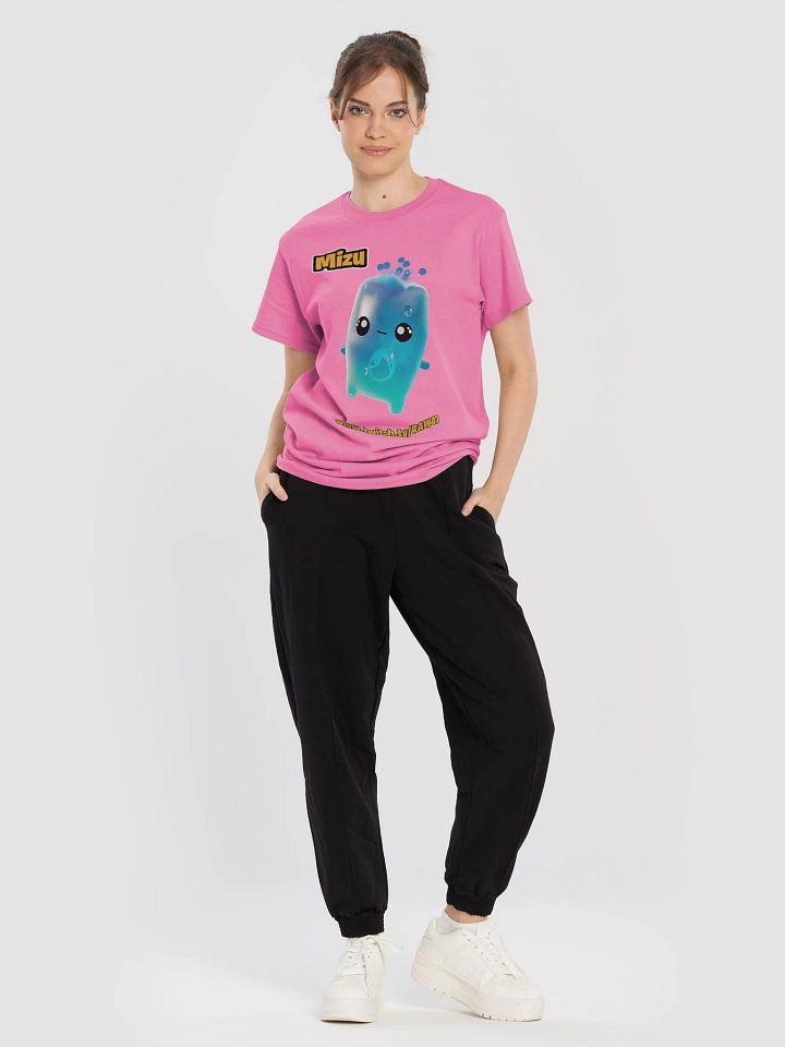 Mizu Fortnite Water Spirit T-Shirt product image (2)