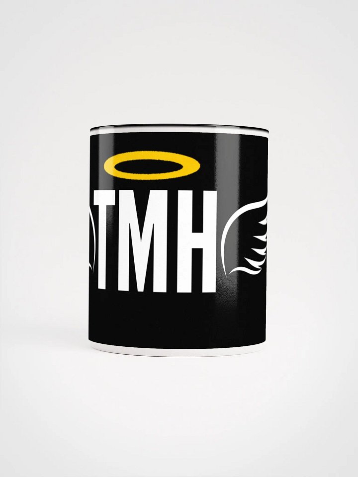 The Meme Heaven Mug product image (2)