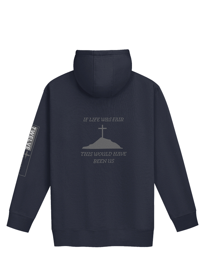 Undeserved Unisex Premium Hoodie product image (8)