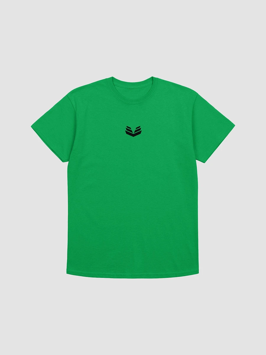 Vision Tee - Green product image (2)
