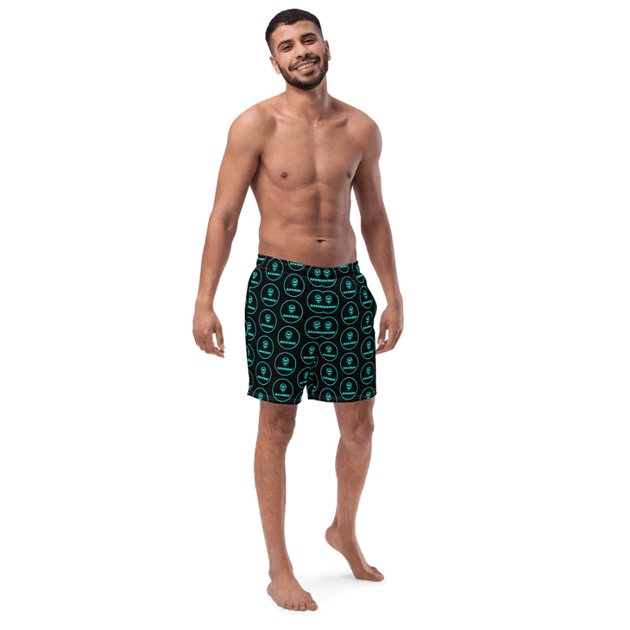 Savage Swim Trunks product image (3)