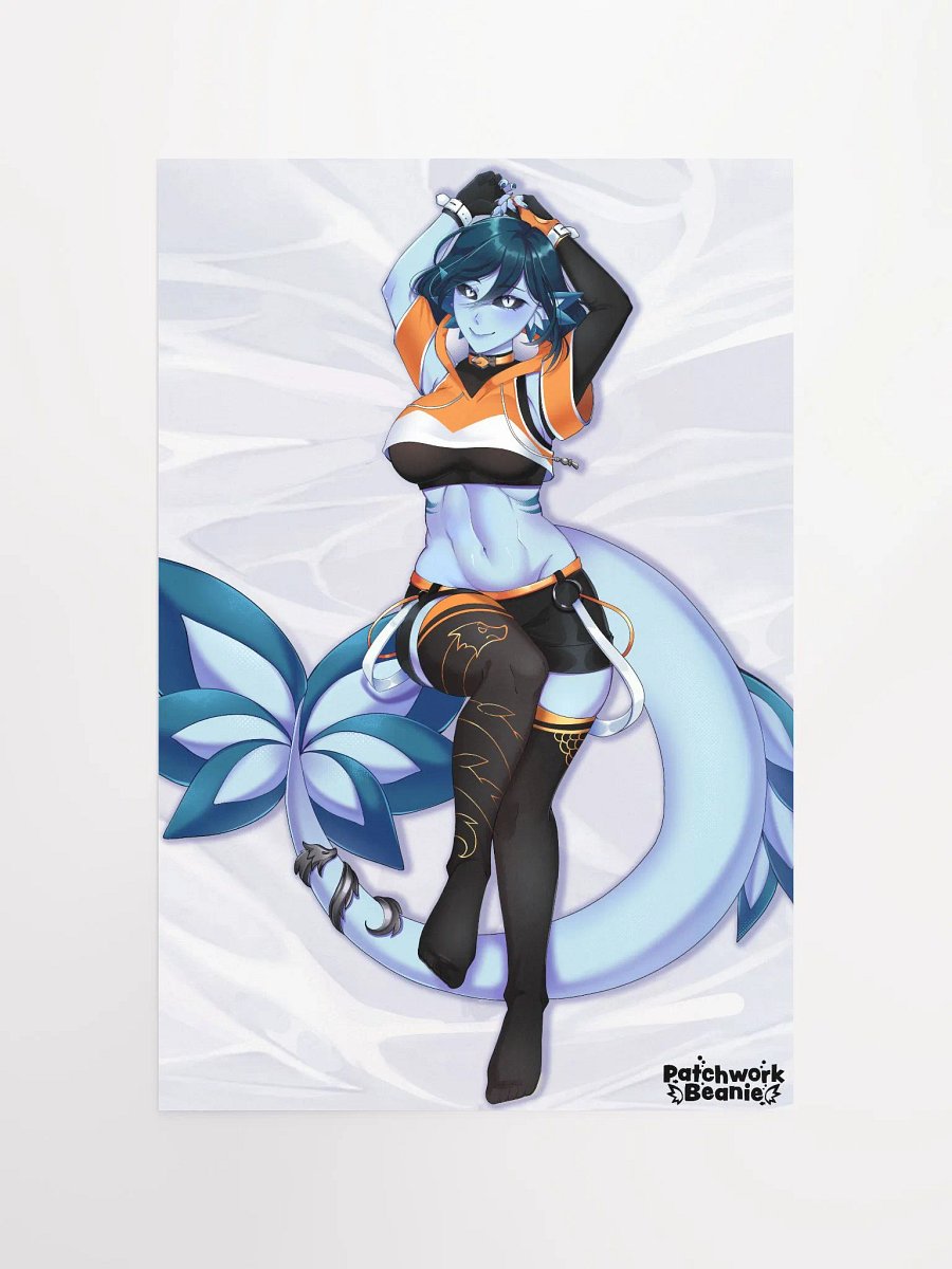 Beanie Dakimakura Poster product image (11)