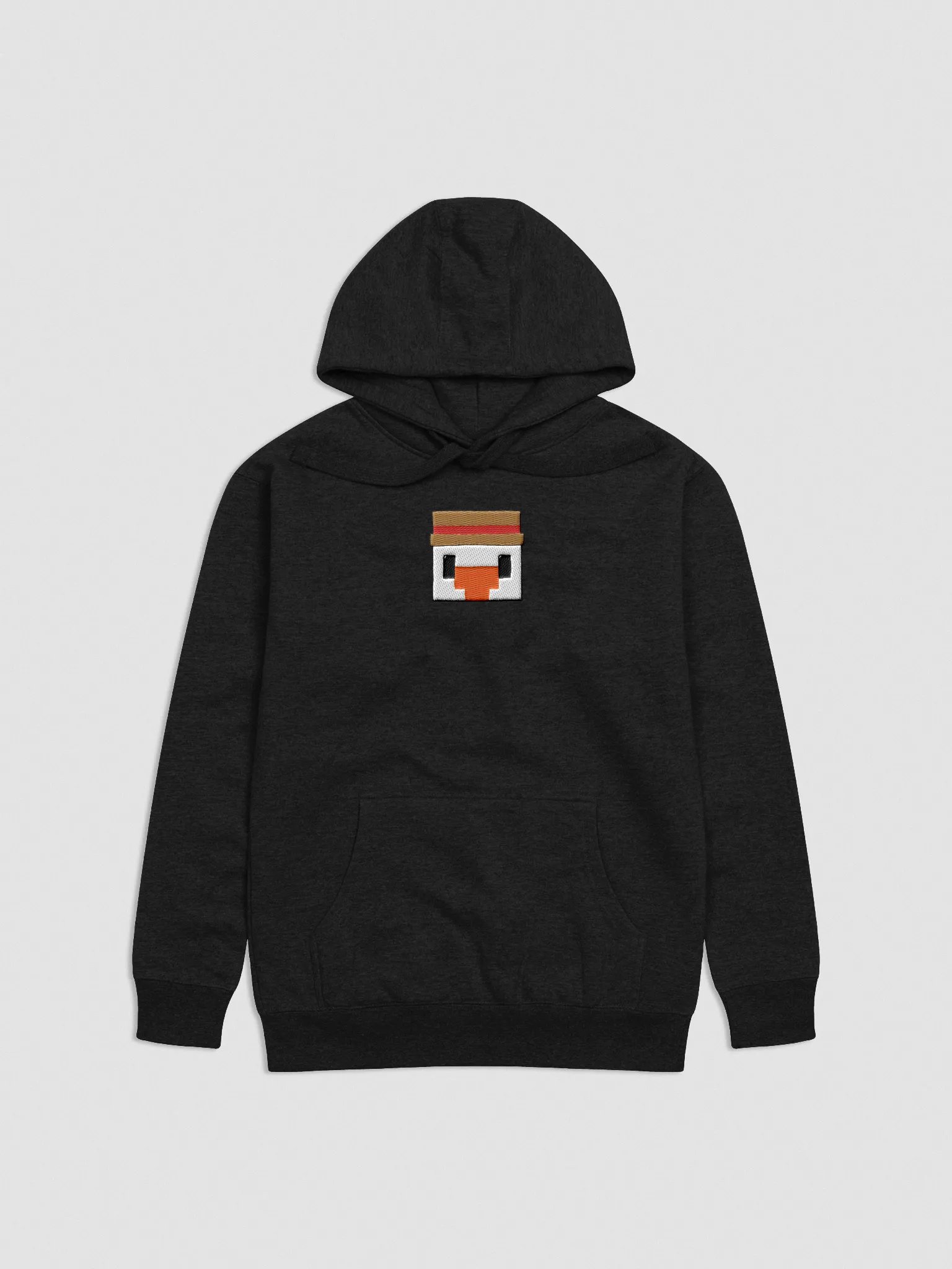 Embroidered CringyGull Premium Hoodie product image (1)