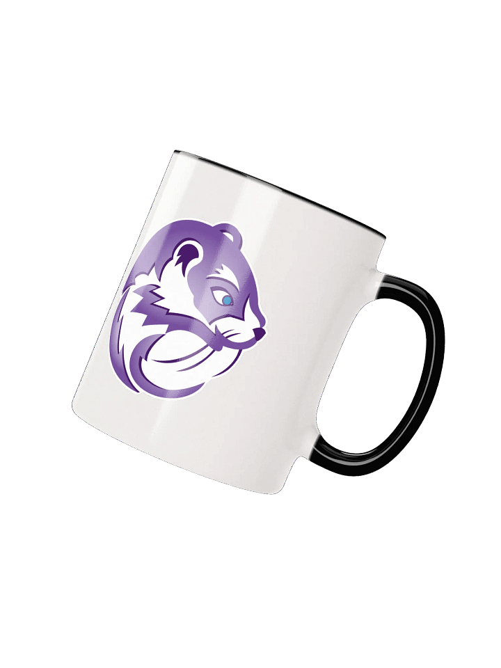 DJ Weasel 2025 Edition Ceramic Mug product image (3)