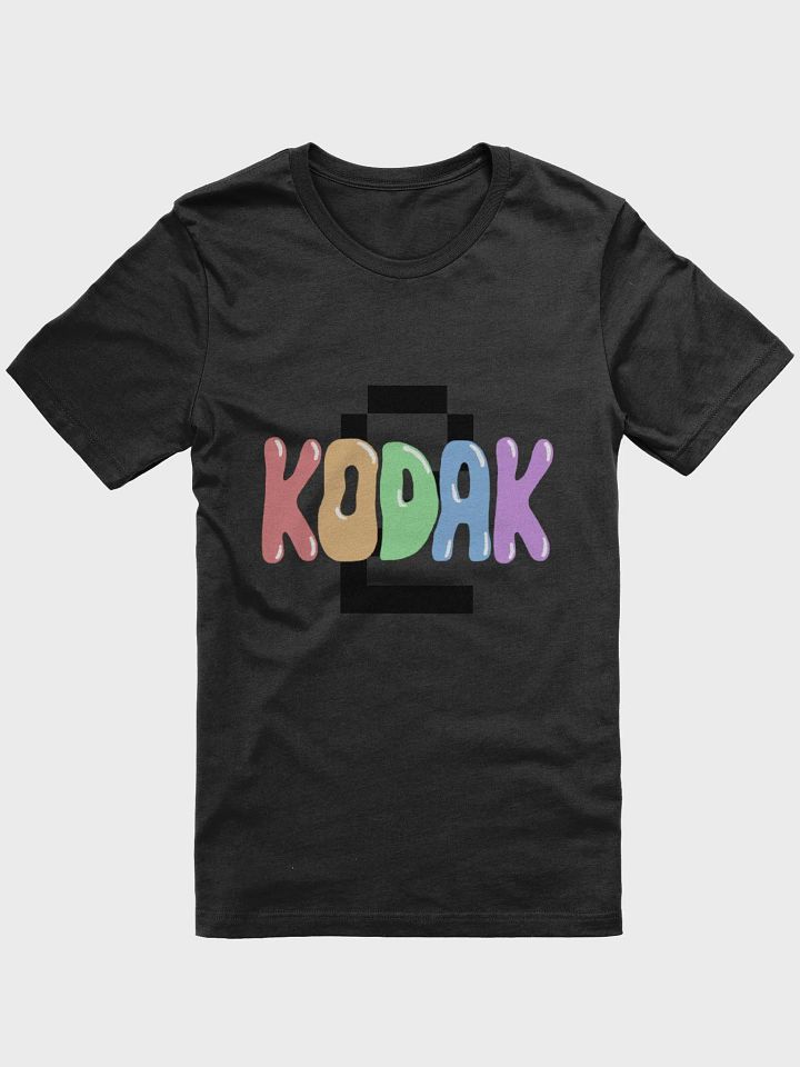 Colorful Bubbly Kodak product image (4)