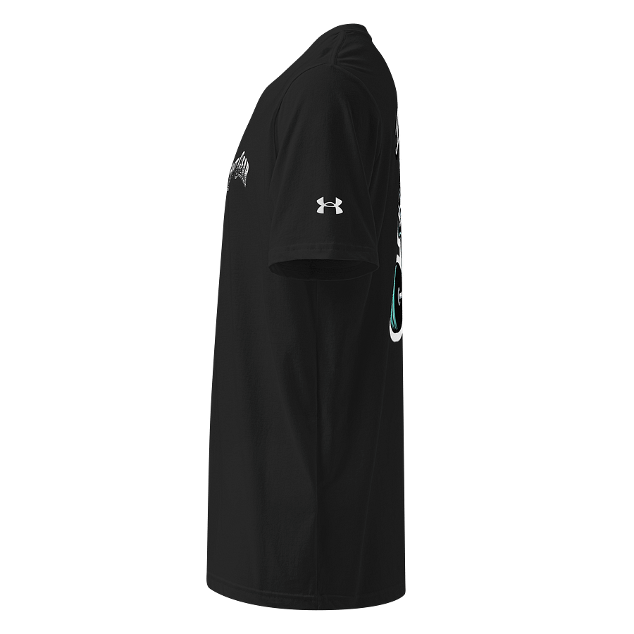 Dead Lift Athletic Tee product image (3)