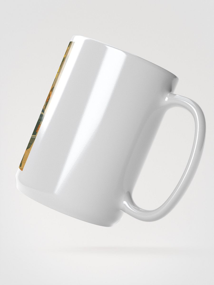 Mental Health Mob Mug product image (3)