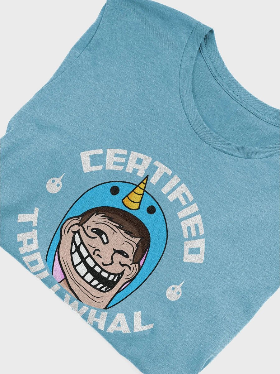 Certified Trollwhal product image (5)