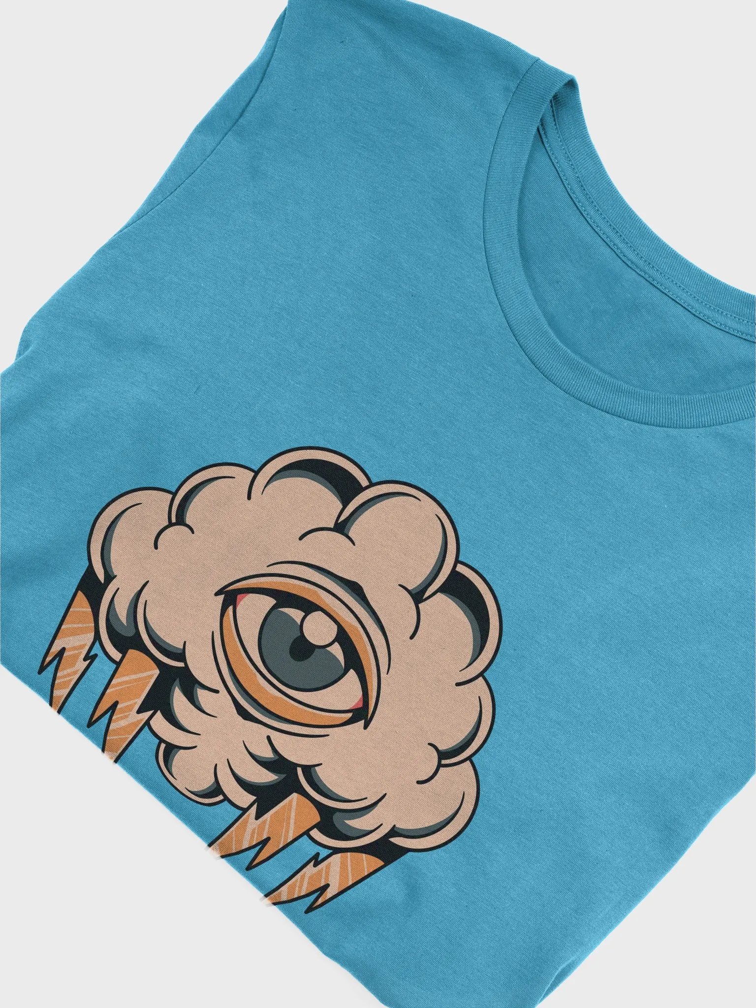 Quiet Before The Storm product image (6)