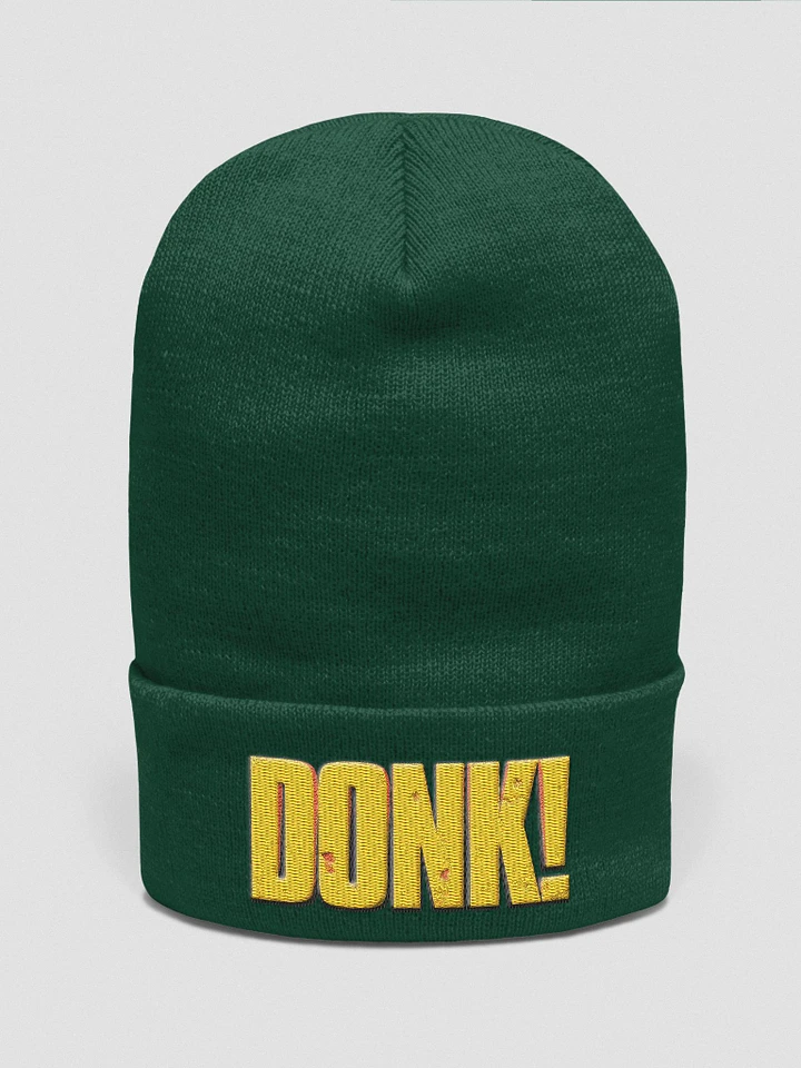 DONK Beanie product image (8)