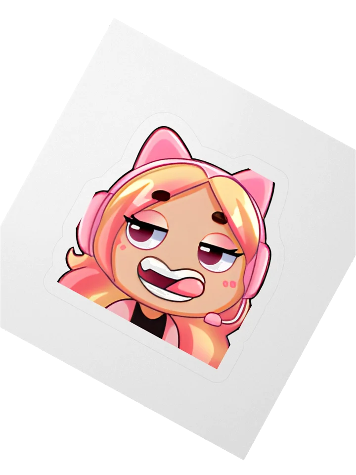 MAX.ies Stickers product image (6)