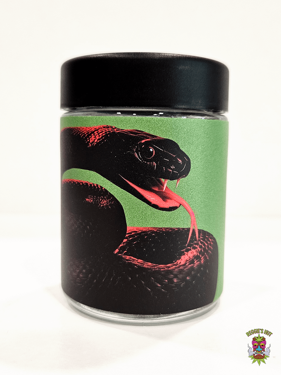 Jar - Ecdysis product image (1)