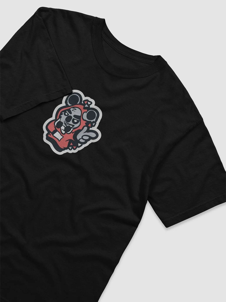 JULIUS — 2019 EMBLEM — HEAVYWEIGHT T-SHIRT product image (4)