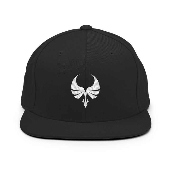 Captain Falcon Snapback product image (1)