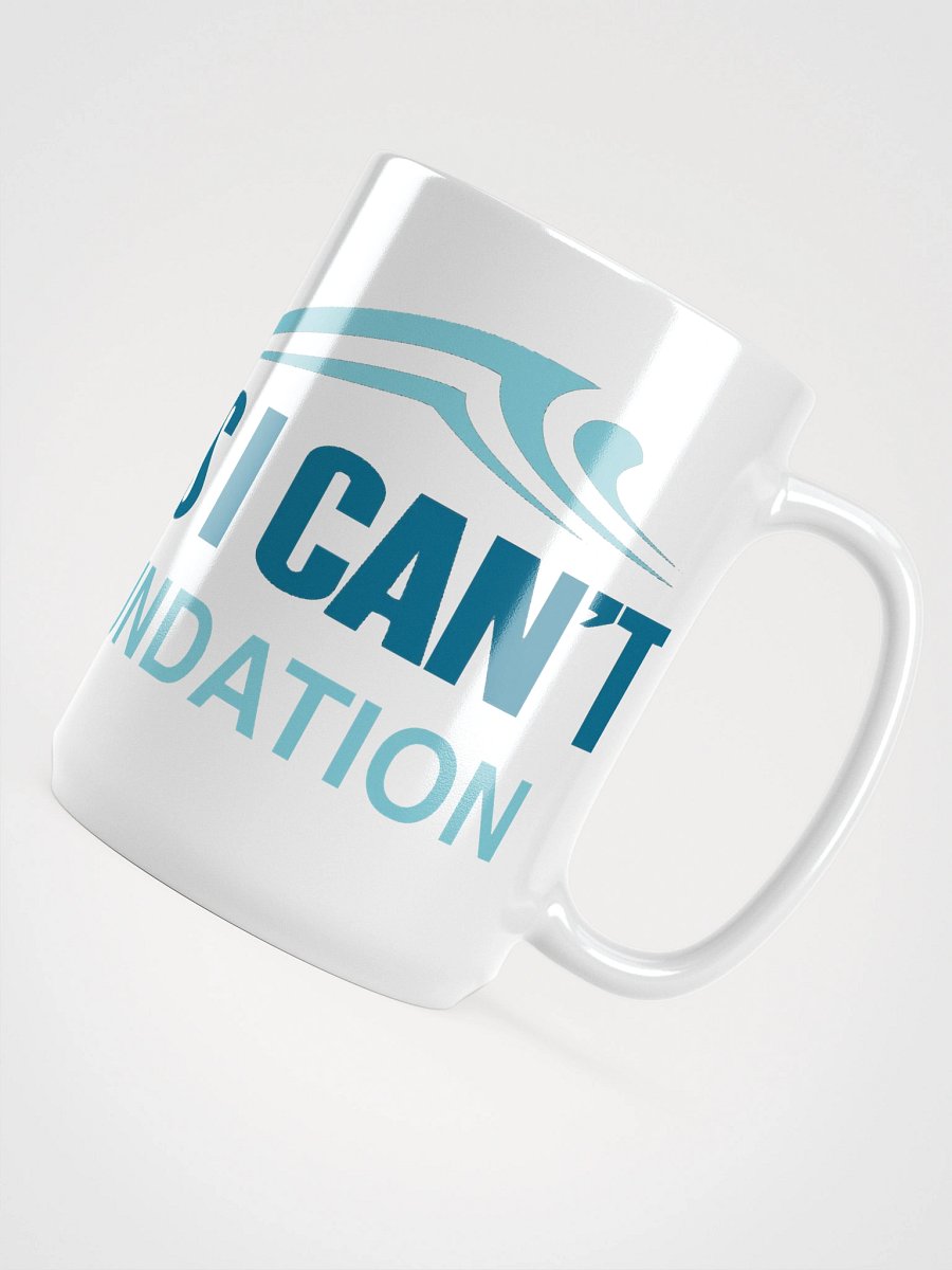 Charity Stream 2025 MUG! LTO product image (4)