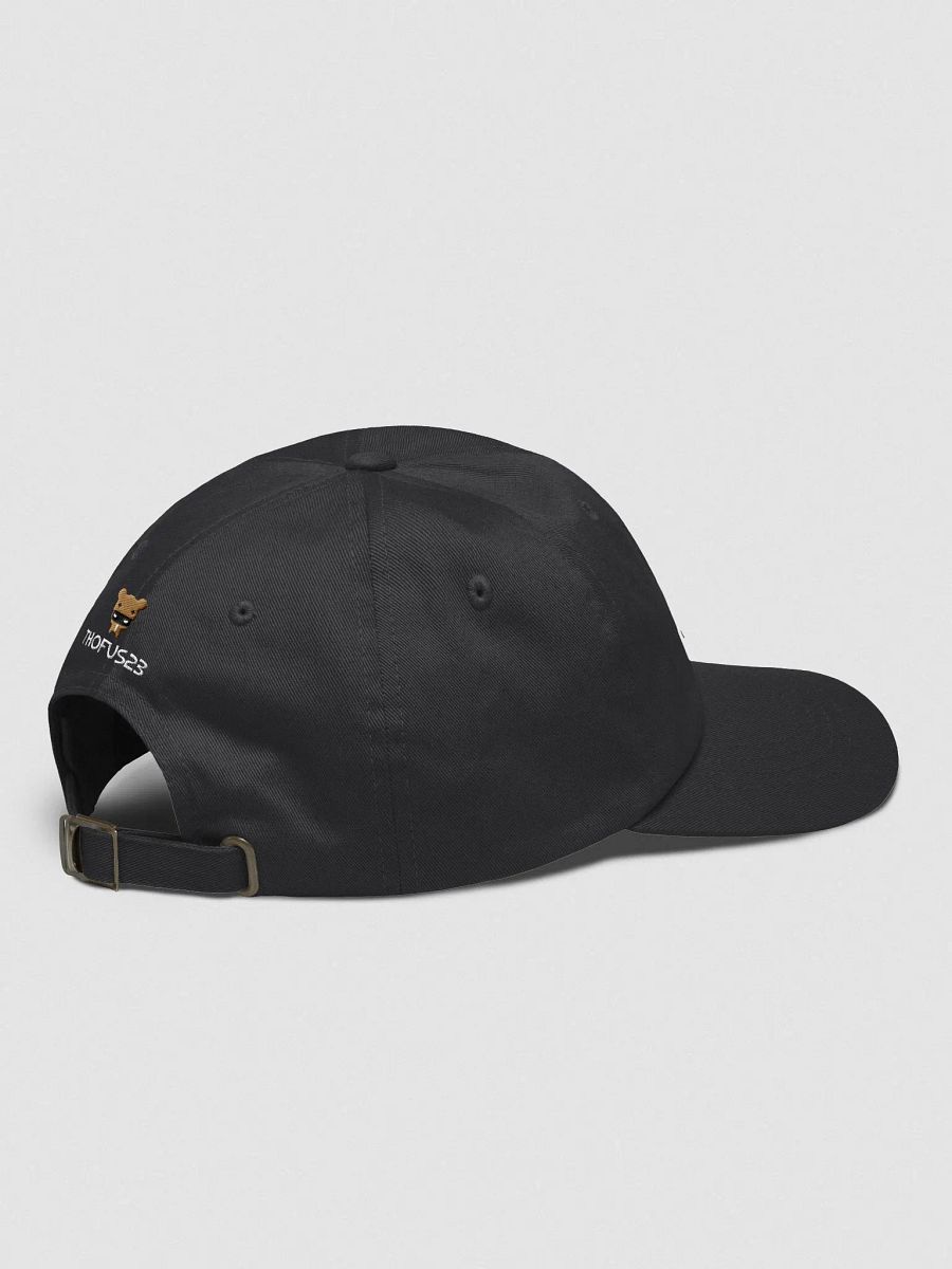 LA VIE DE MAMOUCHE LA MOUCHE!!!! la casquette product image (4)