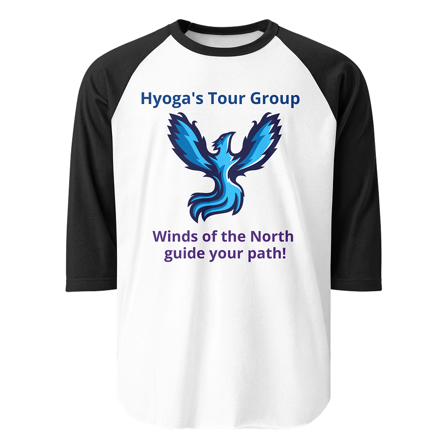 Hyogan Jersey product image (1)