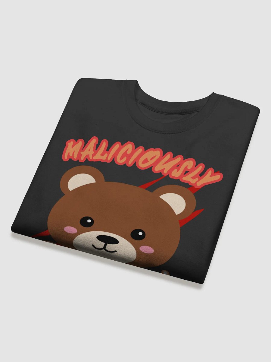 Maliciously Delicious! Sweatshirt product image (4)