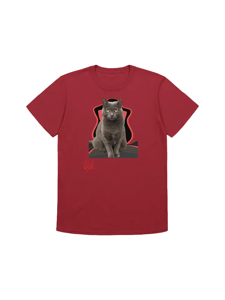DxS Sansa Kitty Chair Shirt product image (1)