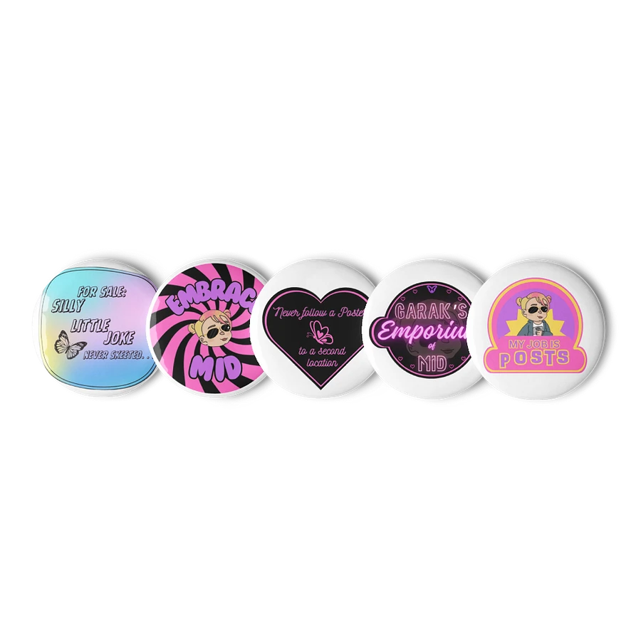 Mid Buttons product image (1)