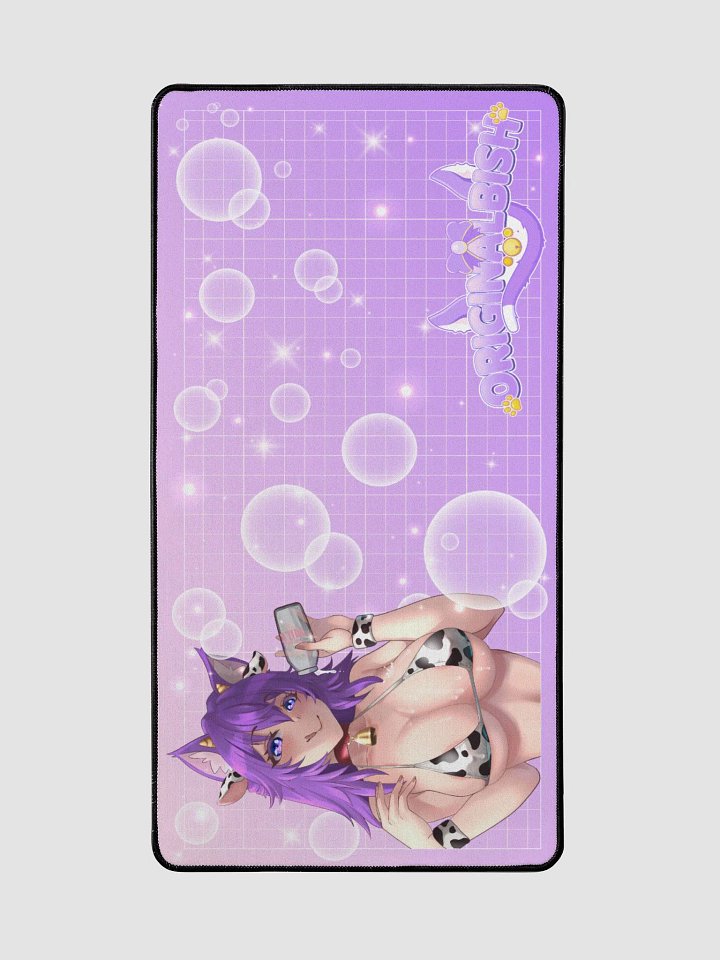 Got Milk Desk Mat product image (2)