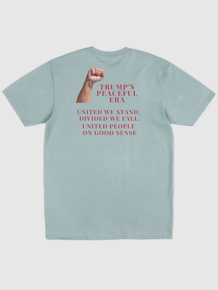 Fist - short sleeves product image (2)