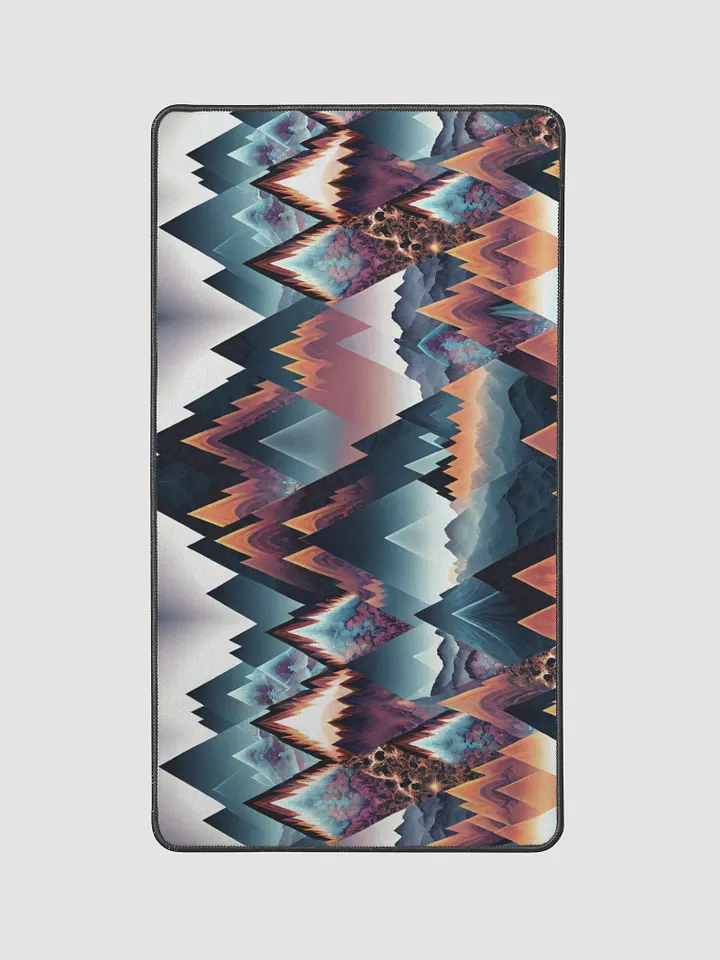 Desk Mat 22