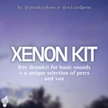 xenon kit (w/ @prodcyclone) product image (1)