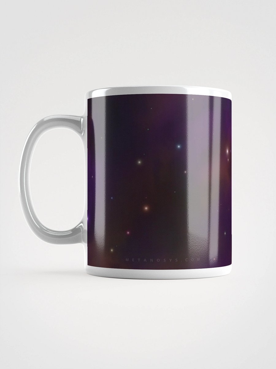 Nebula BIP1 Glossy Mug product image (16)