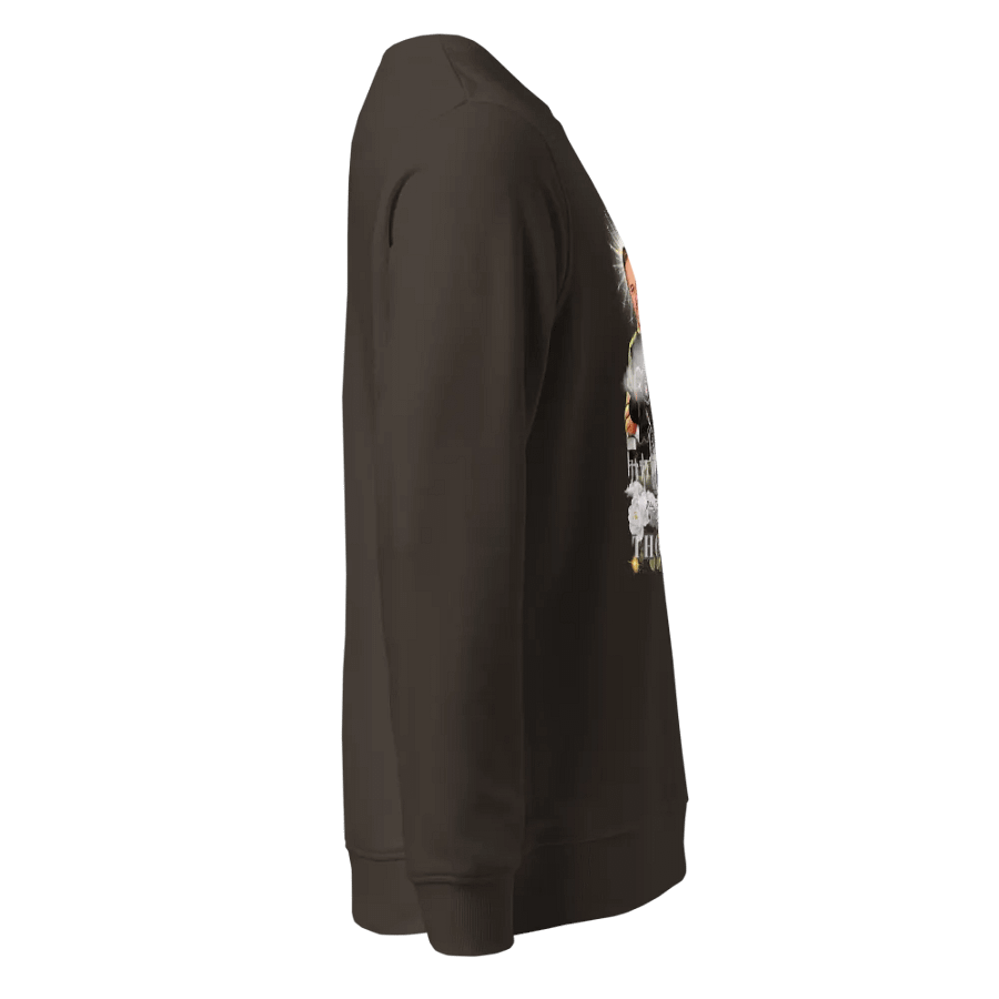 Thompson Musical Legacy Unisex Sweatshirt product image (3)