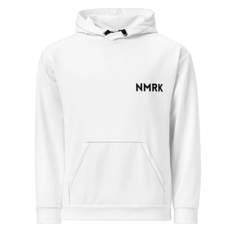 NMRK Spiritual Practice Comfort Unisex Hoodie product image (1)