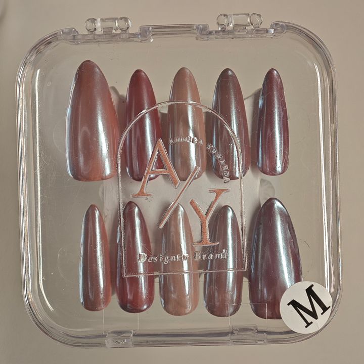 Autumn Glaze product image (1)