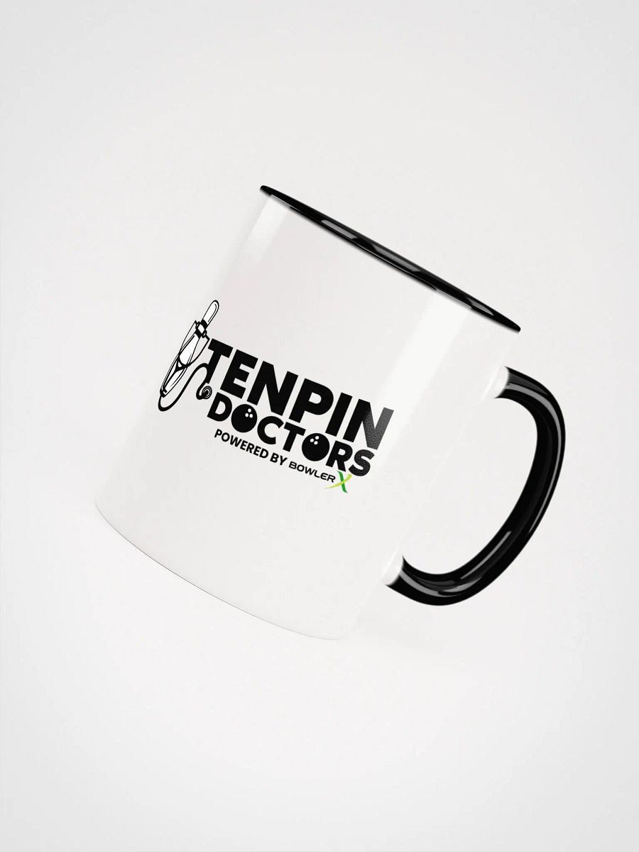 Tenpin Doctors Mug product image (4)