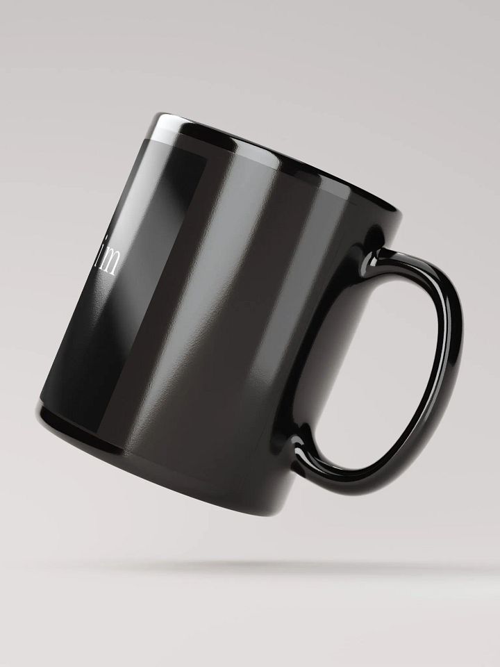 God is him cup made uniquely for you product image (4)