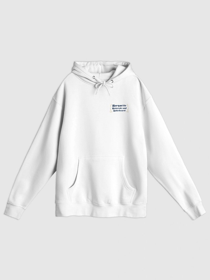 Marquette Miller Hoodie (Light) product image (1)