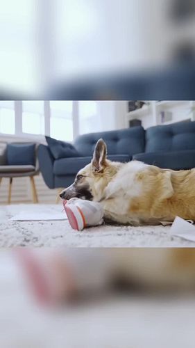 When your dog misbehaves, redirect their attention to a positive action! 🐾 Learn how gentle guidance can teach your dog desir...