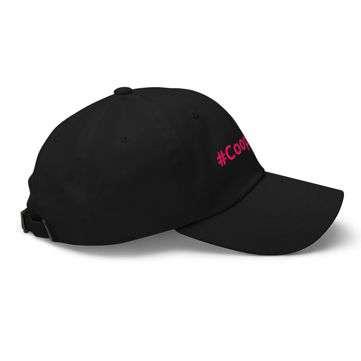 OG Crew Cap product image (2)