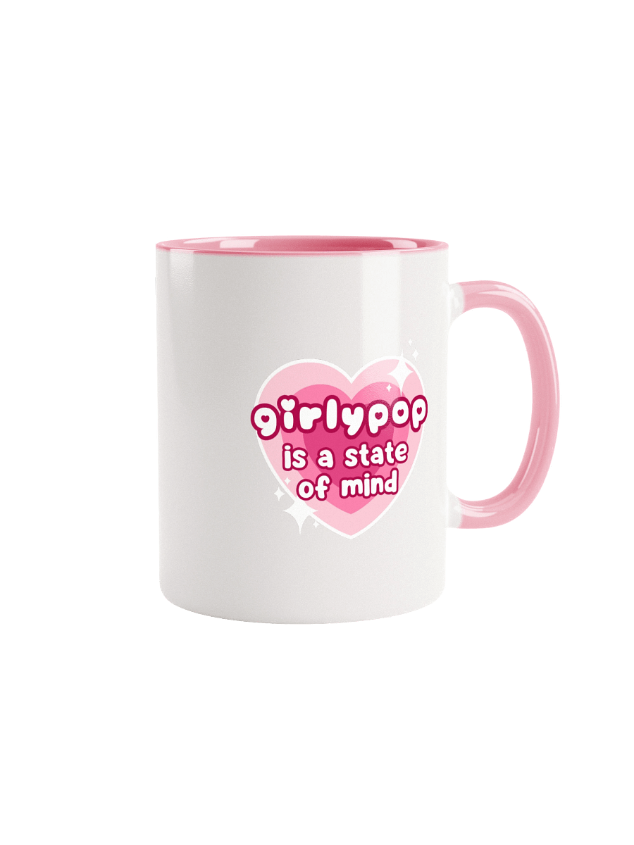 Girlypop Mug product image (1)