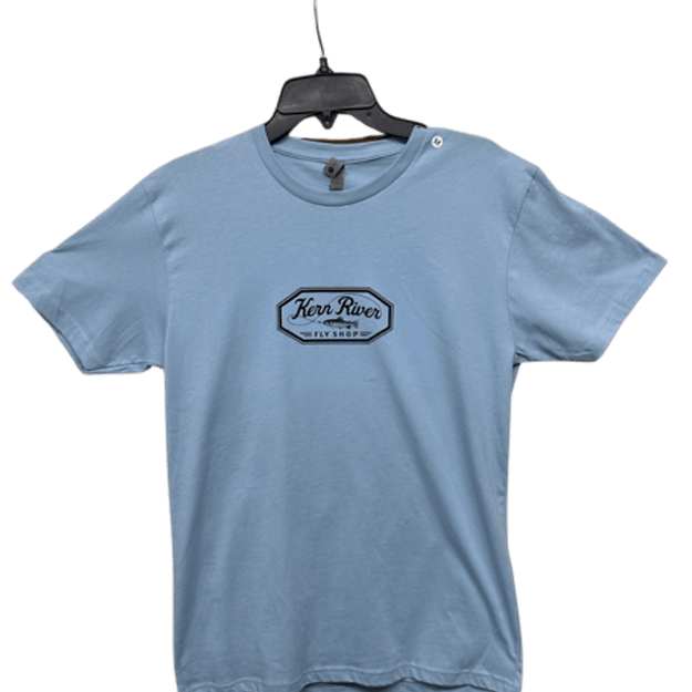 KRFS Logo T Shirt - Indigo product image (2)
