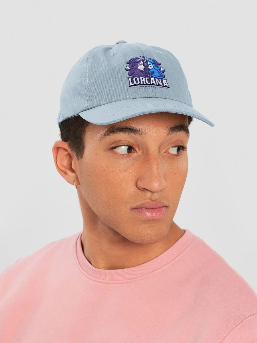 Lorcana Muses Hat product image (11)