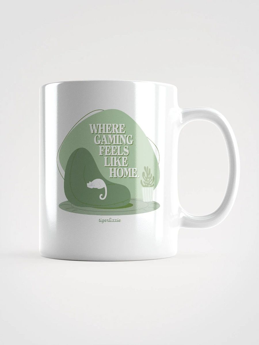 Feels Like Home Mug product image (1)